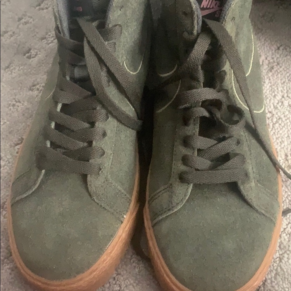 Nike SB
